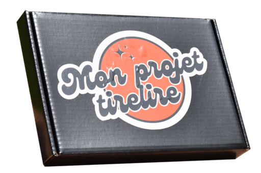 Tirelire pour adultes