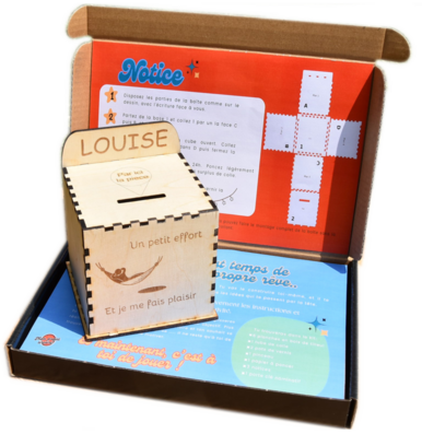 Image MonprojetTirelire