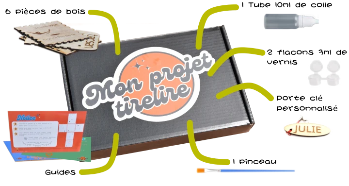 Tirelire pour adultes