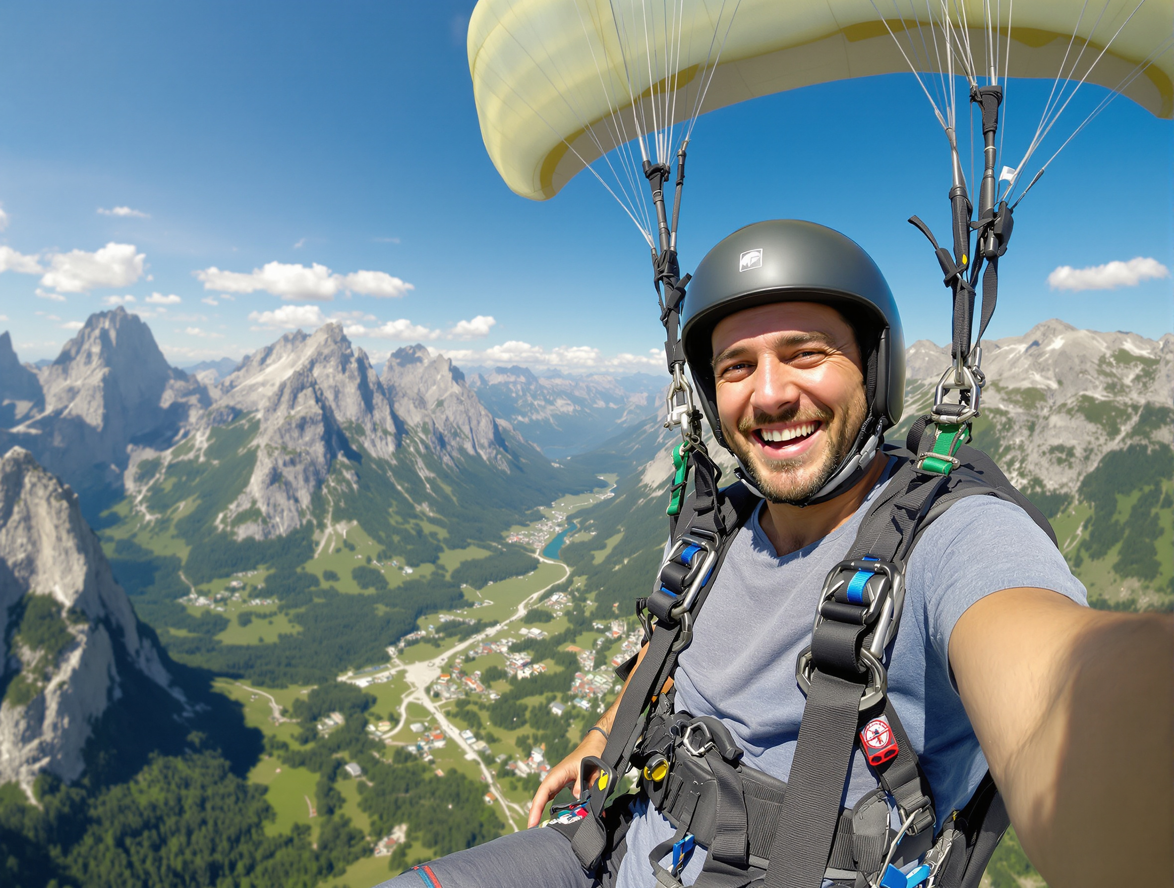 me permet d’être fier de moi et d’avoir la surprise de me faire plaisir quand mon objectif est atteint.